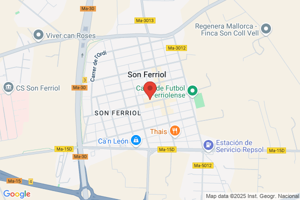 Esteva Ferriol a.