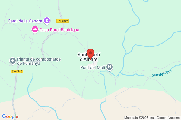 Trans Soler Freixa S.L Beulaigua 5