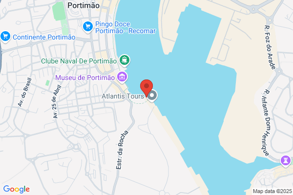 Popeye Tours S.L.