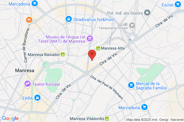 Manresa Tomas j.