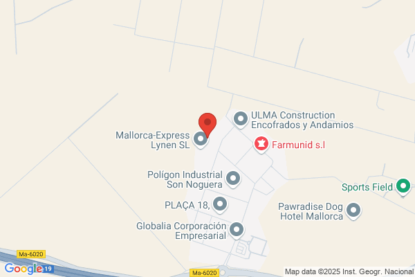 Fusteria Lainez S.L. - Carpinteria