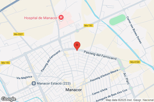Picornell Manresa r.