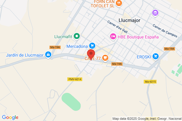 Bar Samagat