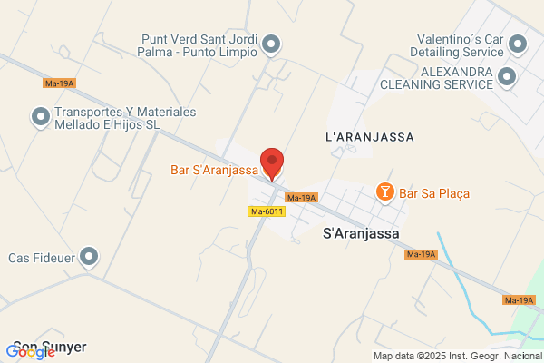 Bar Sarajassa