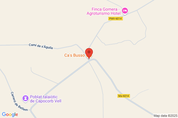 Busso kal Uwe