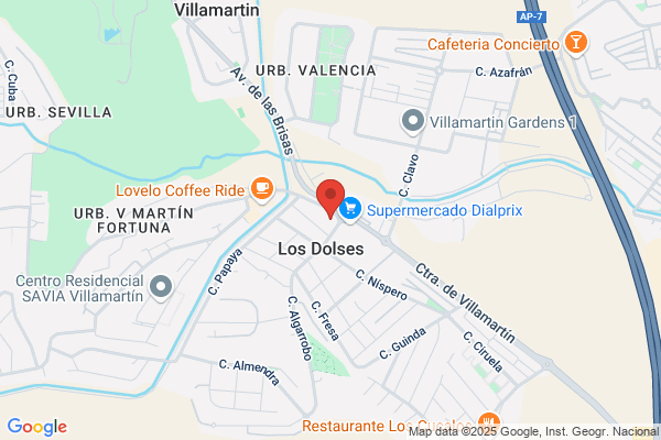 Cafeteria Alemana