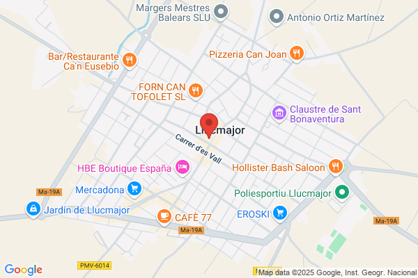 Heladeria Chopo S.L.