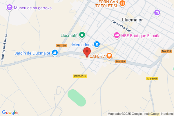 Lucena Hermoso e.