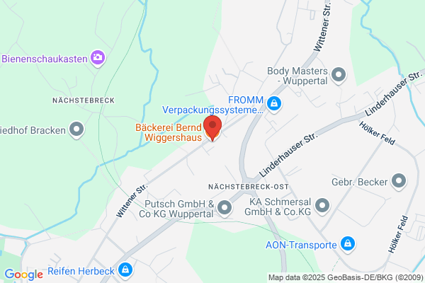 Wiggershaus horst Friendrich