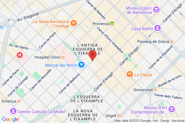 Distribuciones La Sirena S.A.