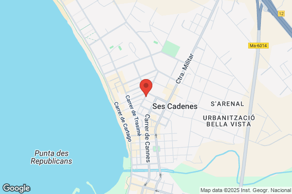 ELITE RESIDENCIA
