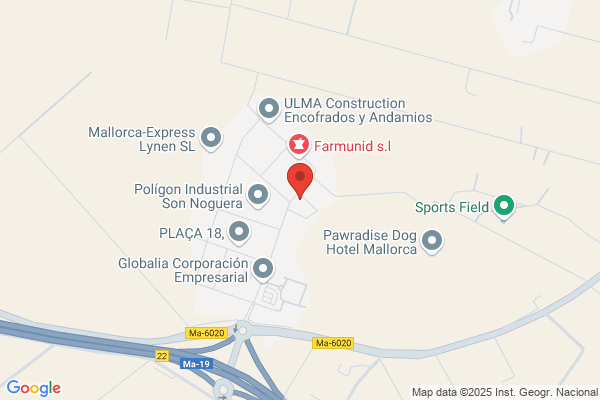 Boscana Pons j.
