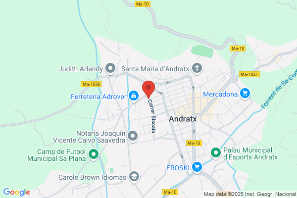 Andracons S.L.