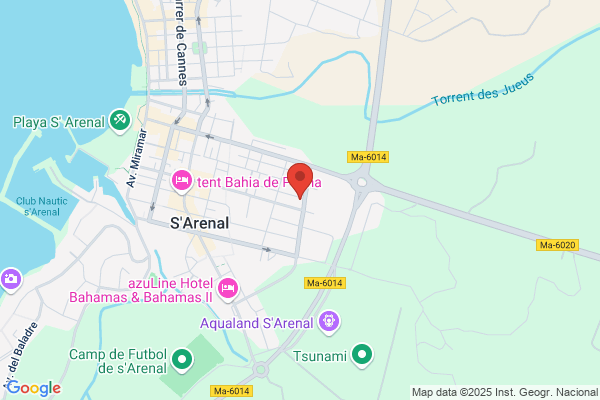 Construcciones Europa Ramiro S L