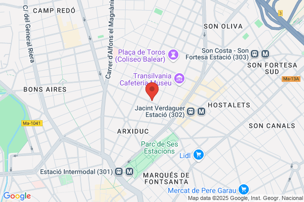 Clinica Dental Horrac Zanatta
