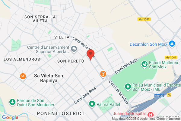 Asistencia Tecnica Molt Fred S.L.