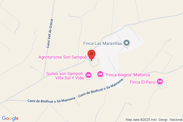 Sampol Ferrer S.A.