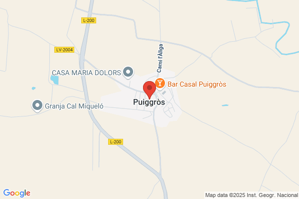 Puigros Veny m. C.