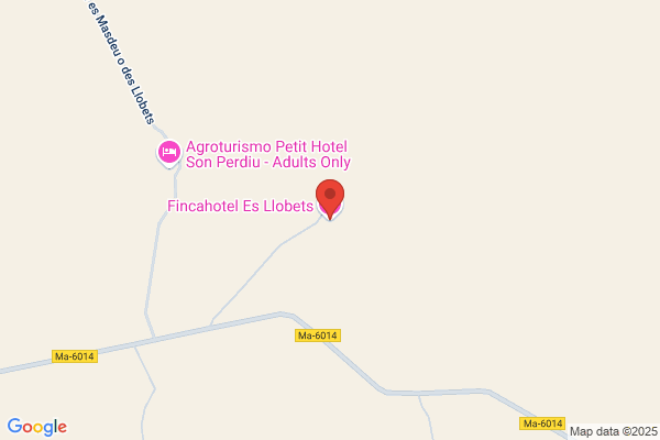 Alquiladora De Hoteles S.L.