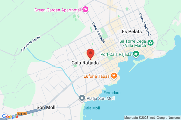 Cindetel Baleares S.A.