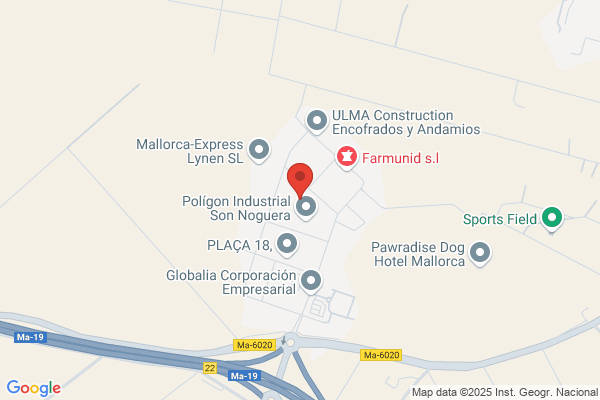 Alfonmatic Games & Events