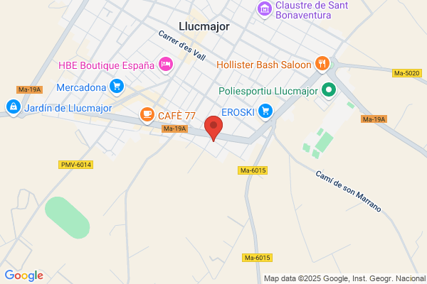 Pasteleria Panaderia Kummer