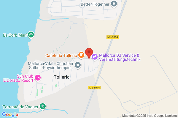 Sip Mallorca