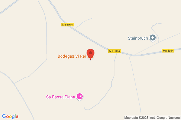 Bodegas Vi Rei