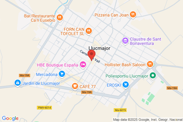 Centro de Atención e Información de la Seguridad Social nº 06