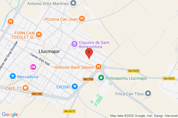 SERVICIOS INTEGRALES PALAZÓN SL