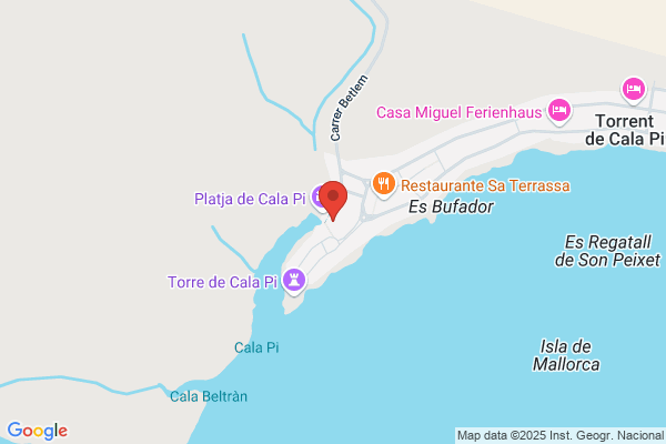 Servicios De Restauracion Cala Pi S.L.