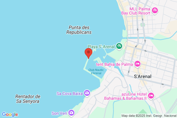 Alquiler De Barcos Clm