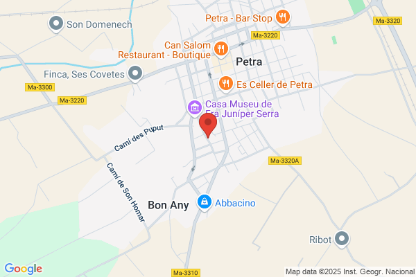 Salas Santandreu j.