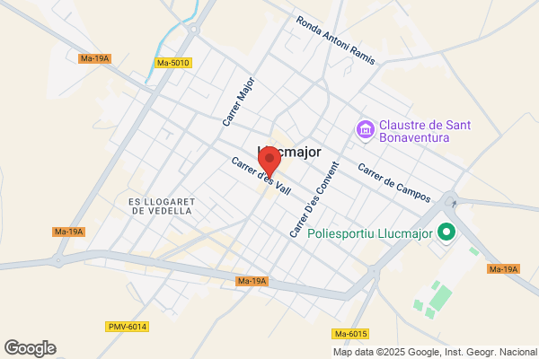 Santandreu Vicens m.