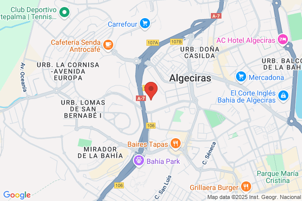 Toro Algeciras j.