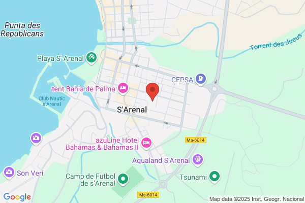 Supermercado Arenal S.L.