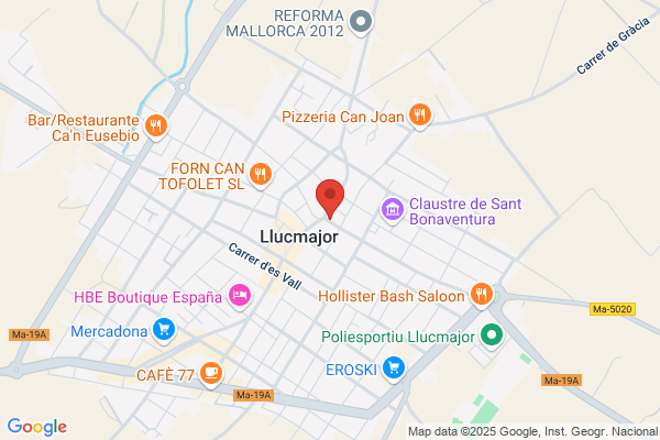 Guarda Y Gestion Integral De Archivos S.L.