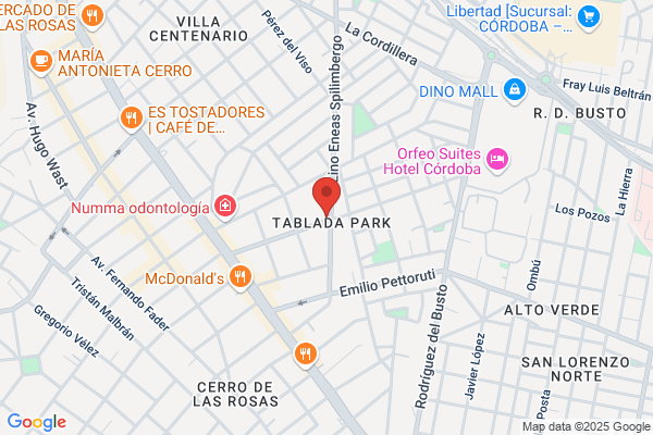 Marquez Asociados