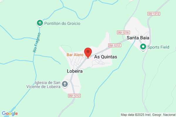Bar Alero