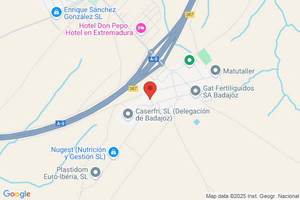 Dulmedi Extremadura S.C.L.