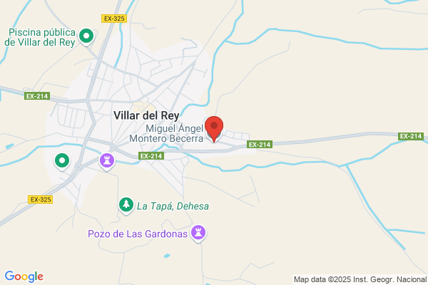 Hijos De Coral Montero S.L.