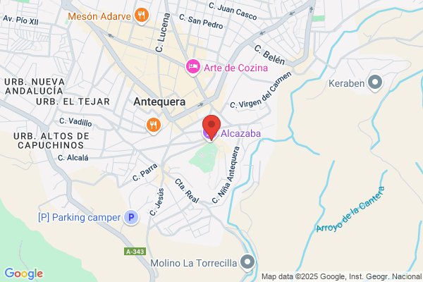 Antequera Lupiañez e.