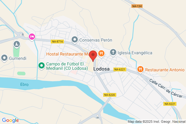 Casino La Pe-A
