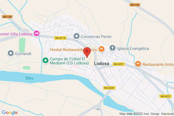 Comercial Romero - Aire Acondicionado Climatizacion