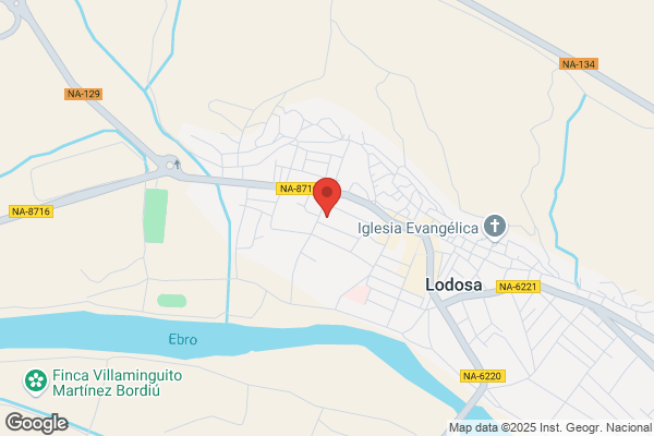 Escayolas De Lodosa S.A.