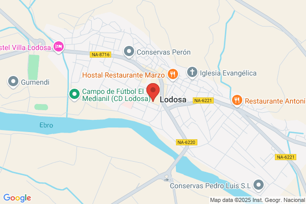 Esparza vda. De