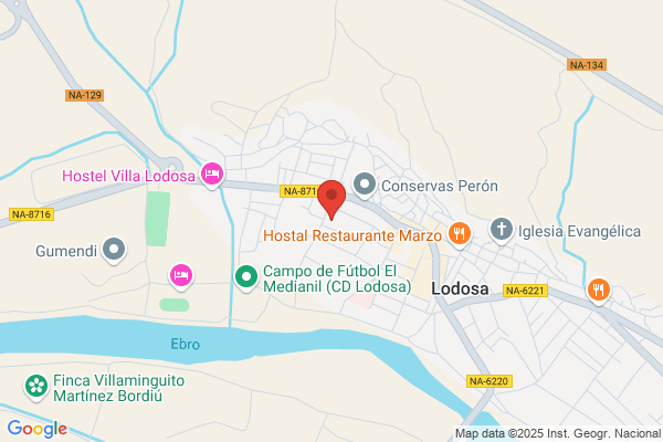 Lizoain Muneta j. Y Otro S.Cv.