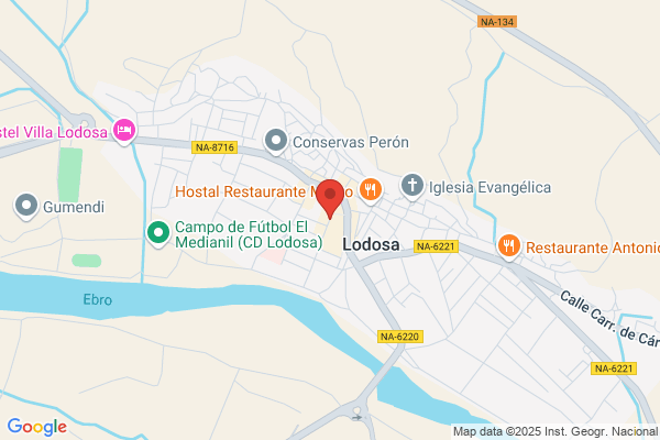 Notaria De Lodosa