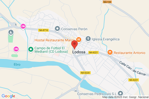 Restaurante Karnaby