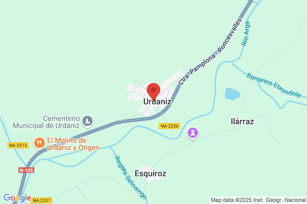 Urdaniz Narvaez r.